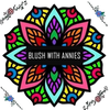 Blush with Annies